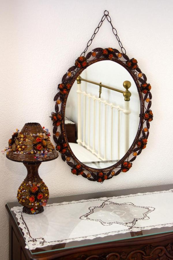 Authentic Santorinian Home Experience Firá Buitenkant foto